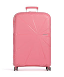 American Tourister Starvibe Walizka na 4 kołach sun kissed coral
