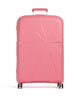 American Tourister Starvibe Spinner (4 wheels) sun kissed coral
