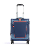 American Tourister Pulsonic Walizka na 4 kołach combat navy