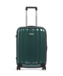 Samsonite Lite-Cube Walizka na 4 kołach racing green