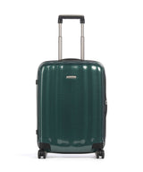 Samsonite Lite-Cube Walizka na 4 kołach racing green