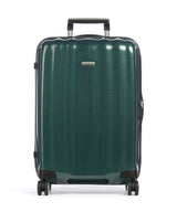 Samsonite Lite-Cube Walizka na 4 kołach racing green