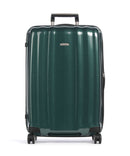 Samsonite Lite-Cube Walizka na 4 kołach racing green