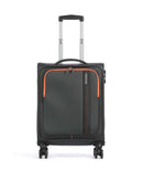 American Tourister Sea Seeker Walizka na 4 kołach charcoal grey