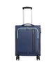 American Tourister Sea Seeker Walizka na 4 kołach combat navy