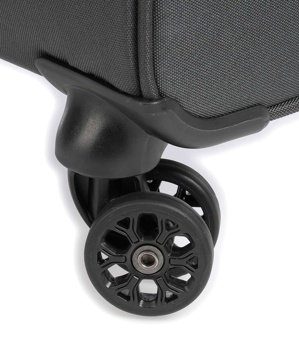 American Tourister Sea Seeker Spinner (4 wheels) charcoal grey