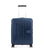 American Tourister Aerostep Spinner (4 wheels) navy blue