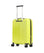 American Tourister Aerostep Spinner (4 wheels) light lime
