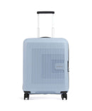American Tourister Aerostep Walizka na 4 kołach soho grey