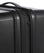 American Tourister Aerostep Spinner (4 wheels) black
