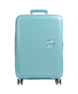 American Tourister Soundbox Walizka na 4 kołach turquoise tonic