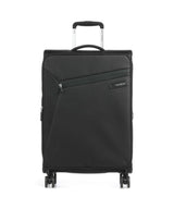 Samsonite Litebeam Spinner (4 wheels) black