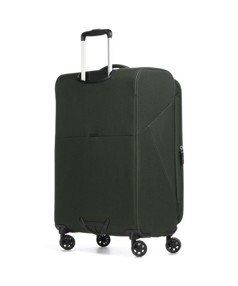 Samsonite Litebeam Spinner (4 wheels) climbing ivy