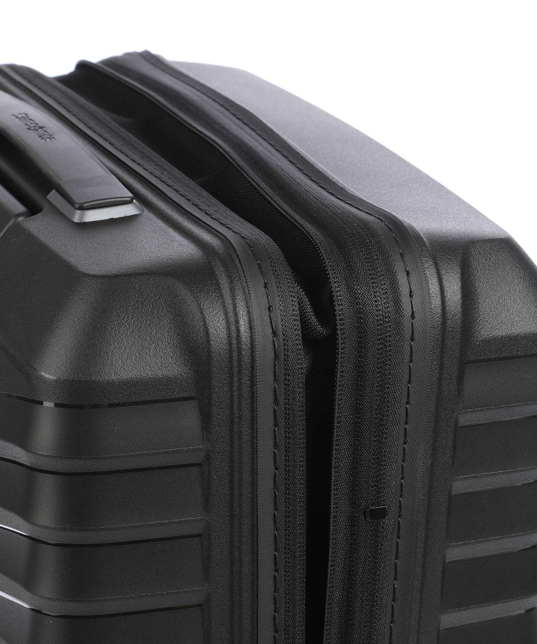 Samsonite Intuo Spinner (4 wheels) black