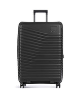 Samsonite Intuo Walizka na 4 kołach black