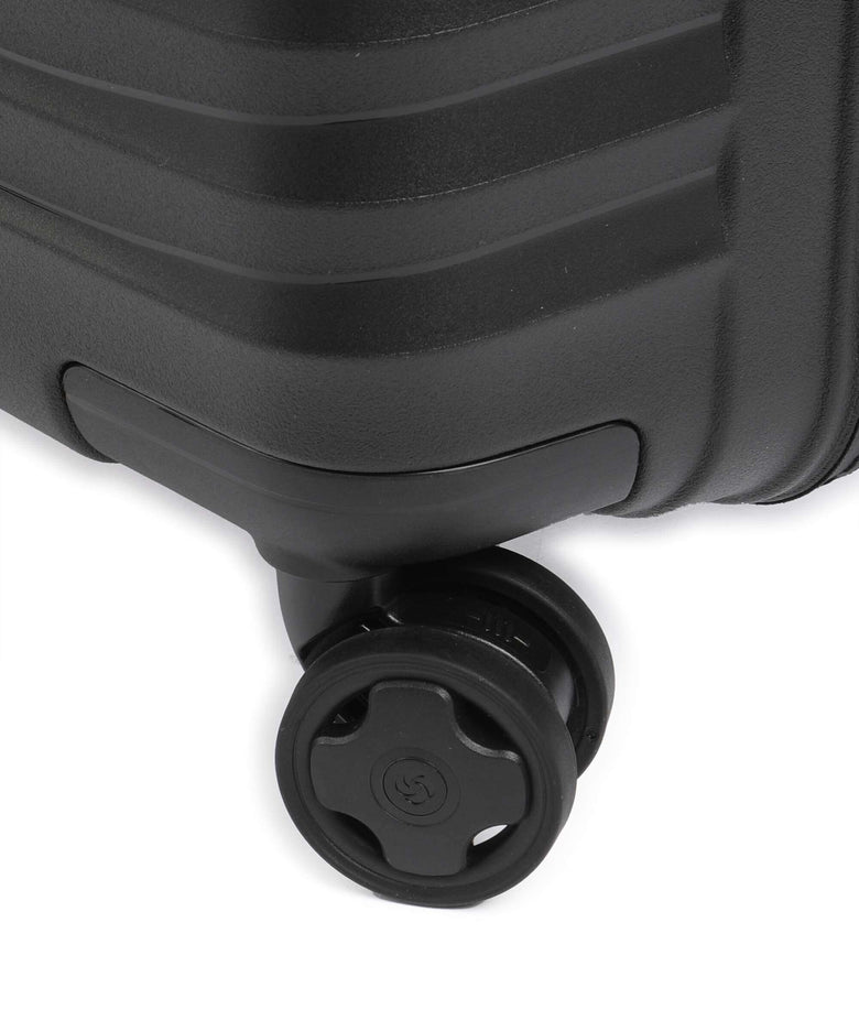 Samsonite Intuo Spinner (4 wheels) black