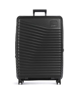 Samsonite Intuo Walizka na 4 kołach black