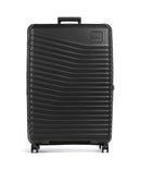 Samsonite Intuo Walizka na 4 kołach black