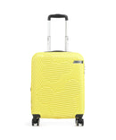 American Tourister Mickey Clouds Walizka na 4 kołach mickey electric lemon