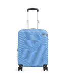 American Tourister Mickey Clouds Walizka na 4 kołach mickey tranquil blue