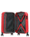 American Tourister Mickey Clouds Spinner (4 wheels) mickey classic red