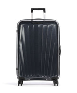 Samsonite Major-Lite Walizka na 4 kołach midnight blue
