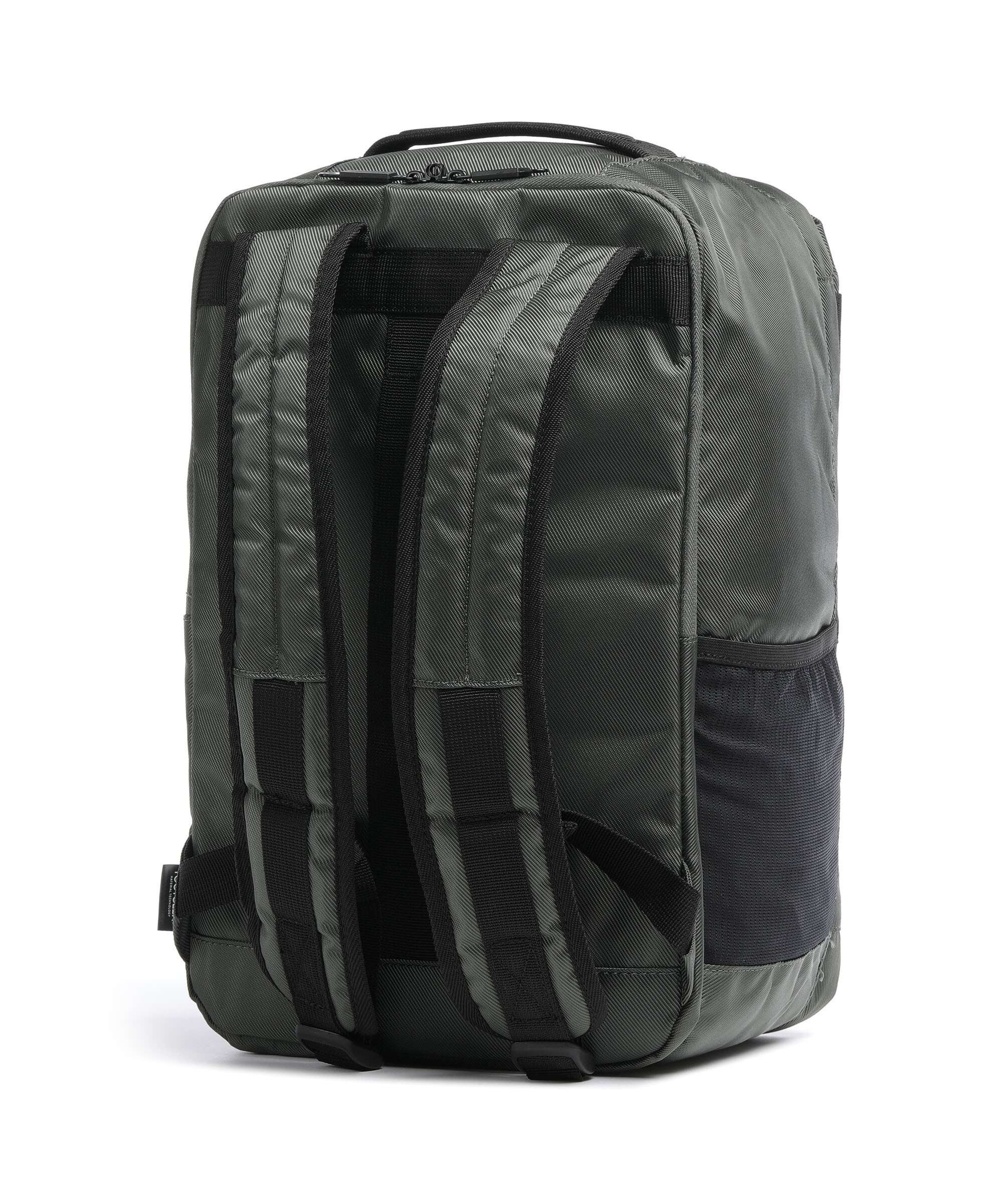 American Tourister URBAN TRACK Cabin Backpack dark khaki