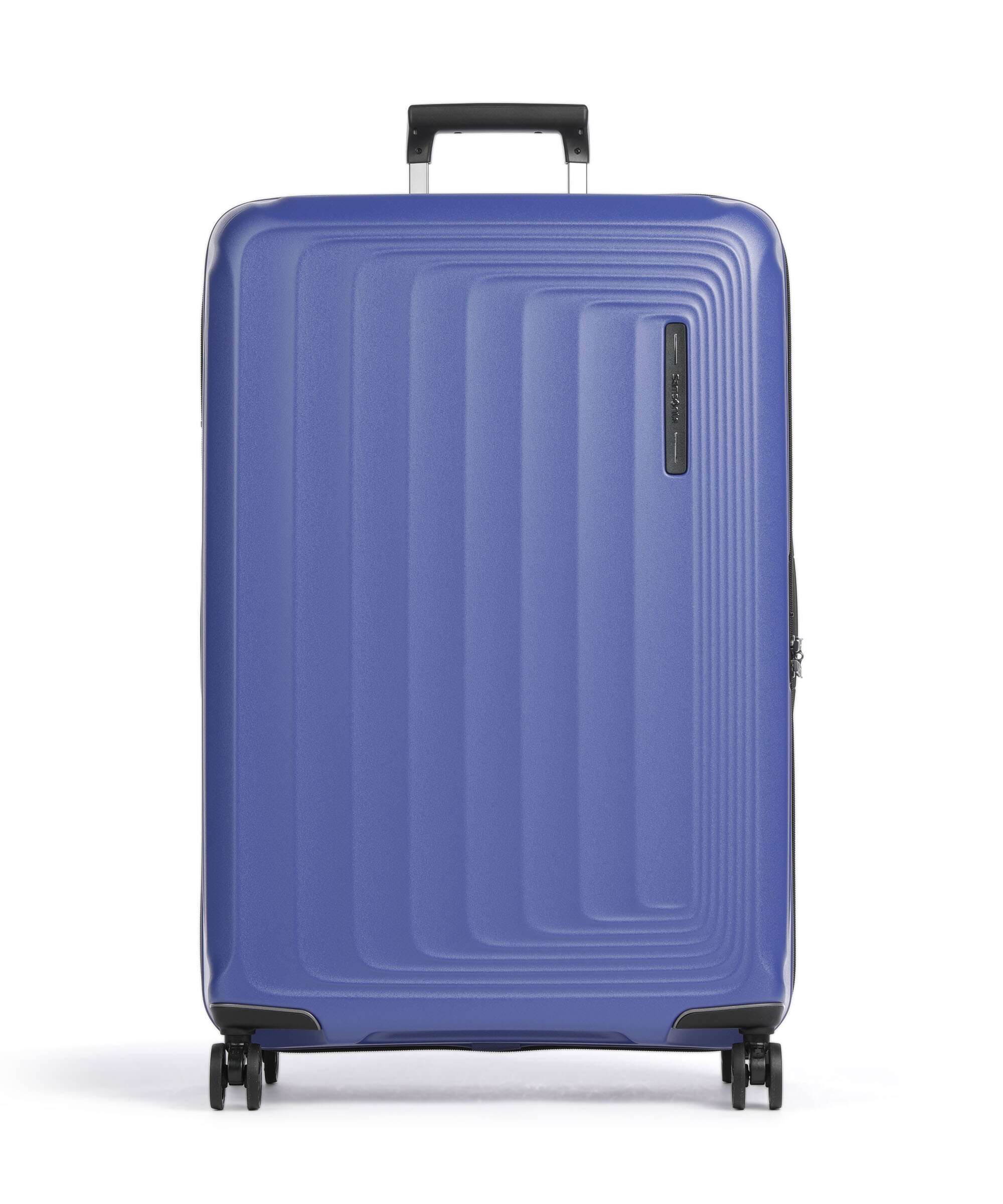 Samsonite Nuon Spinner (4 wheels) matt nautical blue