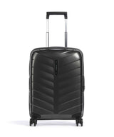 Samsonite Attrix EXP Walizka na 4 kołach anthracite