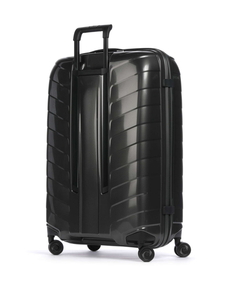 Samsonite Attrix Spinner (4 wheels) anthracite