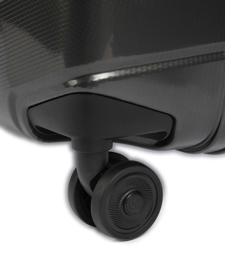 Samsonite Attrix Spinner (4 wheels) anthracite