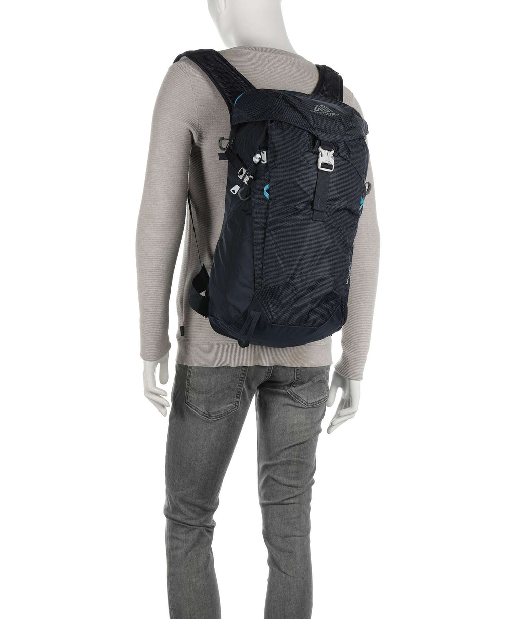 Gregory Nano 30 Hiking backpack bright navy