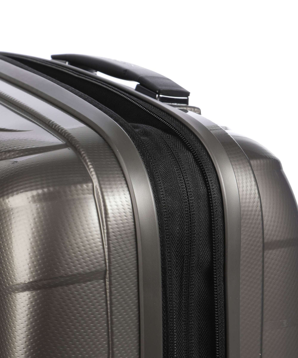 Samsonite Attrix EXP Spinner (4 wheels) dune
