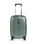 Samsonite Attrix EXP Walizka na 4 kołach basil green