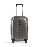 Samsonite Attrix EXP Walizka na 4 kołach dune