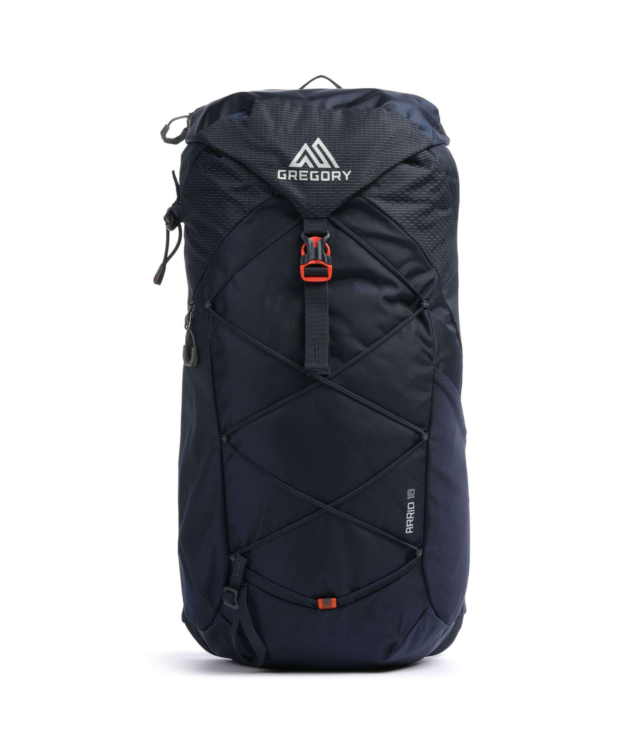 Gregory Arrio 18 Rc Hiking backpack spark navy