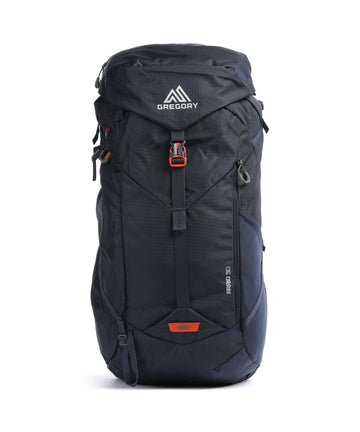 Gregory Arrio 30 Rc Plecak turystyczny spark navy