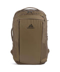 Gregory Border 40 Travel backpack coyote brown