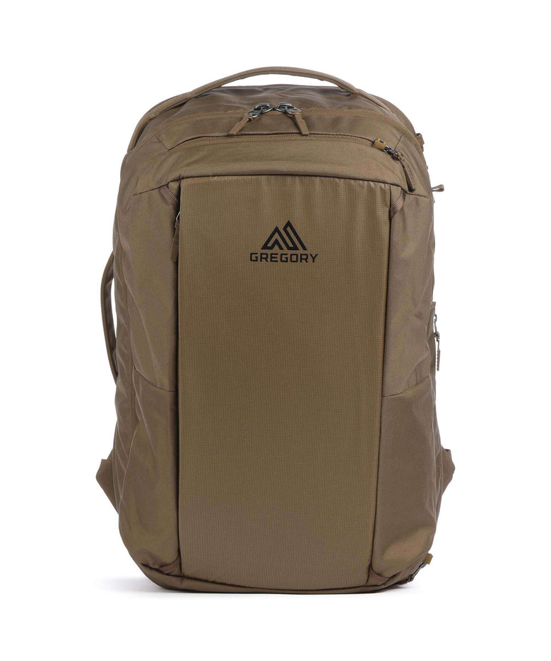 Gregory Border 40 Travel backpack coyote brown