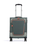 American Tourister Pulsonic Walizka na 4 kołach dark forest