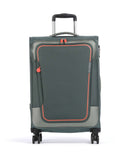 American Tourister Pulsonic Walizka na 4 kołach dark forest