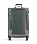 American Tourister Pulsonic Walizka na 4 kołach dark forest