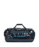 Gregory Alpaca 60 Torba podróżna slate blue