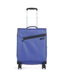 Samsonite Litebeam Walizka na 4 kołach nautical blue