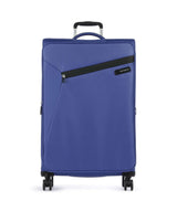 Samsonite Litebeam Spinner (4 wheels) nautical blue