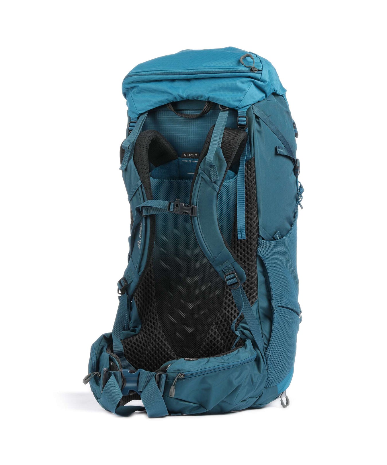 Gregory Stout 55 Trekking backpack compass blue