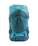 Gregory Amber 54 Plecak trekkingowy coral blue