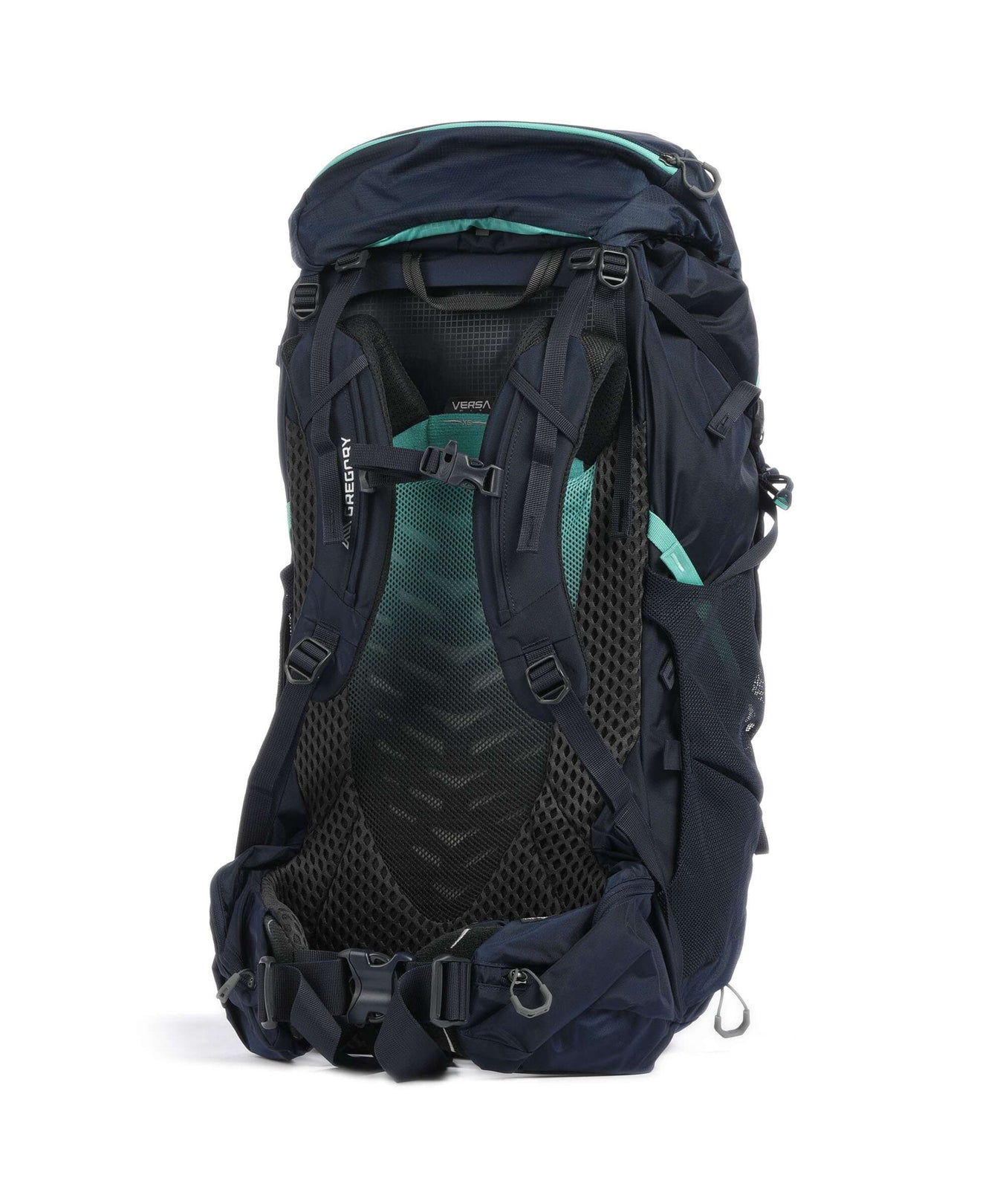 Gregory Amber 54 Trekking backpack arctic navy