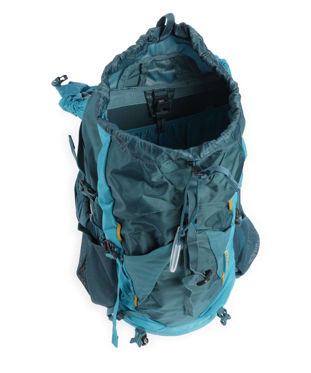 Gregory Amber 44 Plus Hiking backpack coral blue