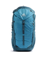 Gregory Zulu 28 Lt Rc Plecak turystyczny horizon blue